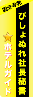 府中市ホテルガイド